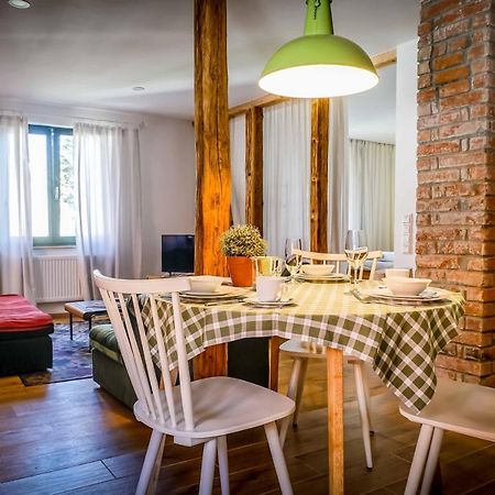 Besighomes Apartment Olive Besigheim Extérieur photo