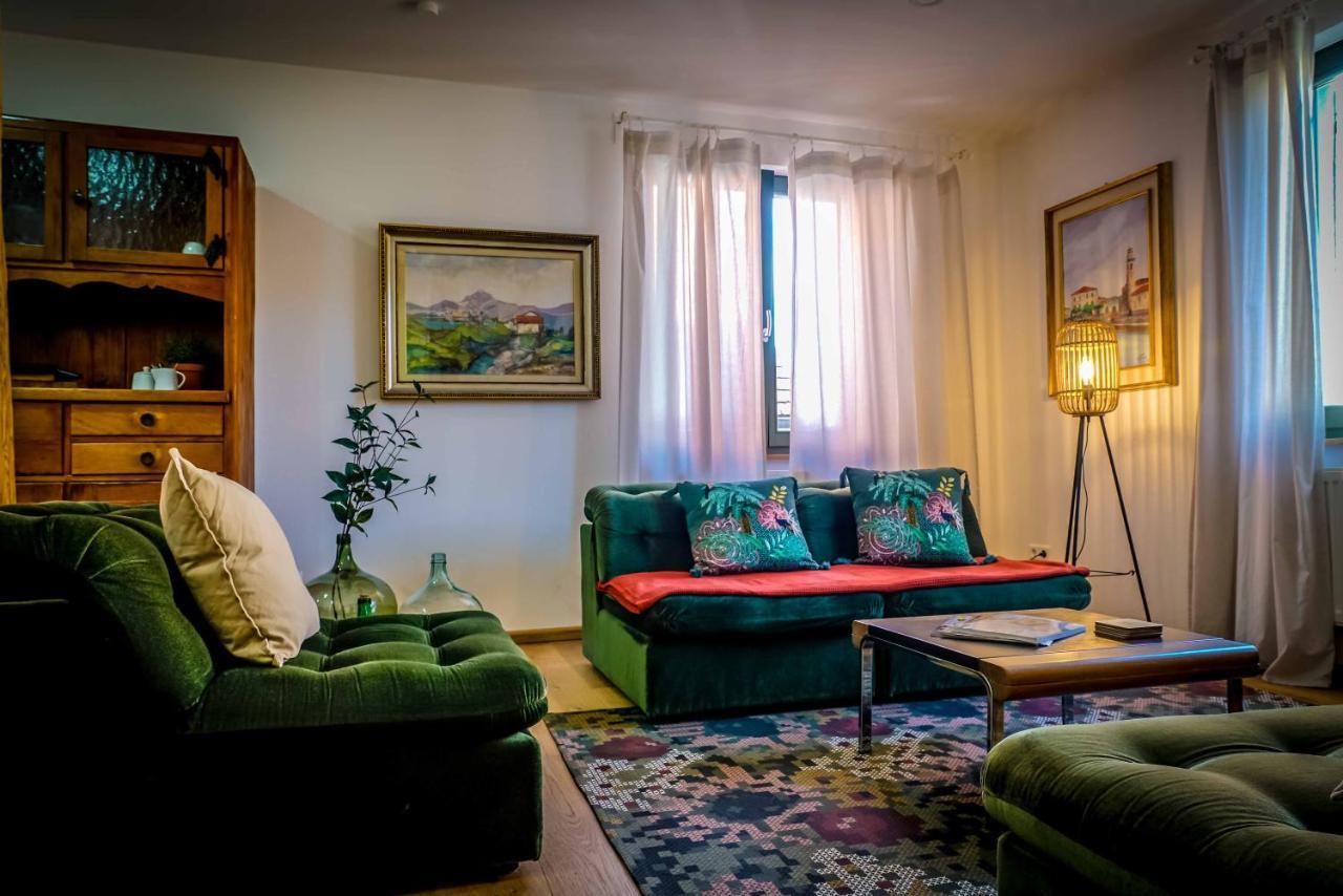 Besighomes Apartment Olive Besigheim Extérieur photo