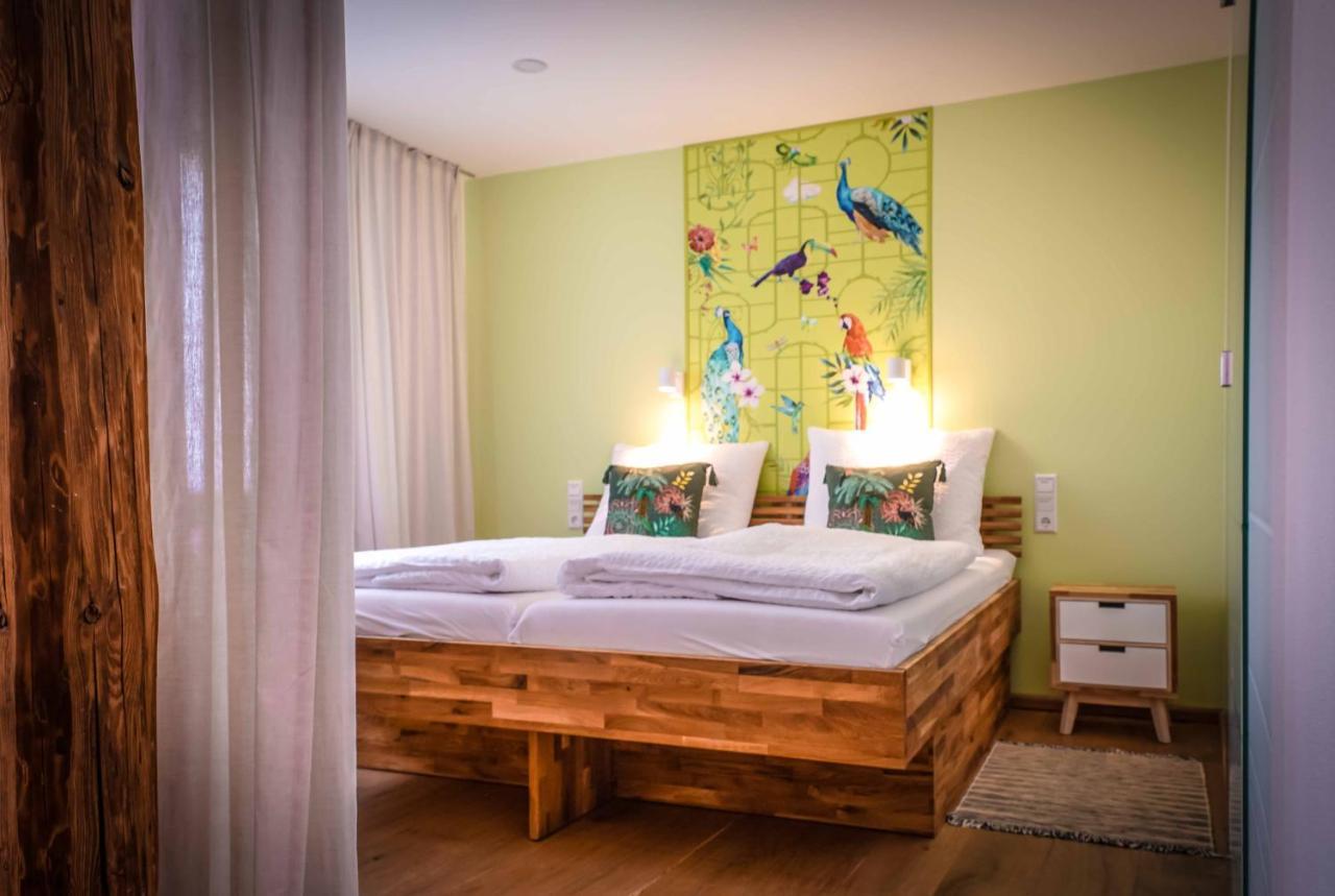 Besighomes Apartment Olive Besigheim Extérieur photo