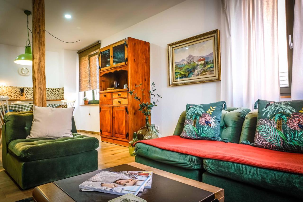 Besighomes Apartment Olive Besigheim Extérieur photo