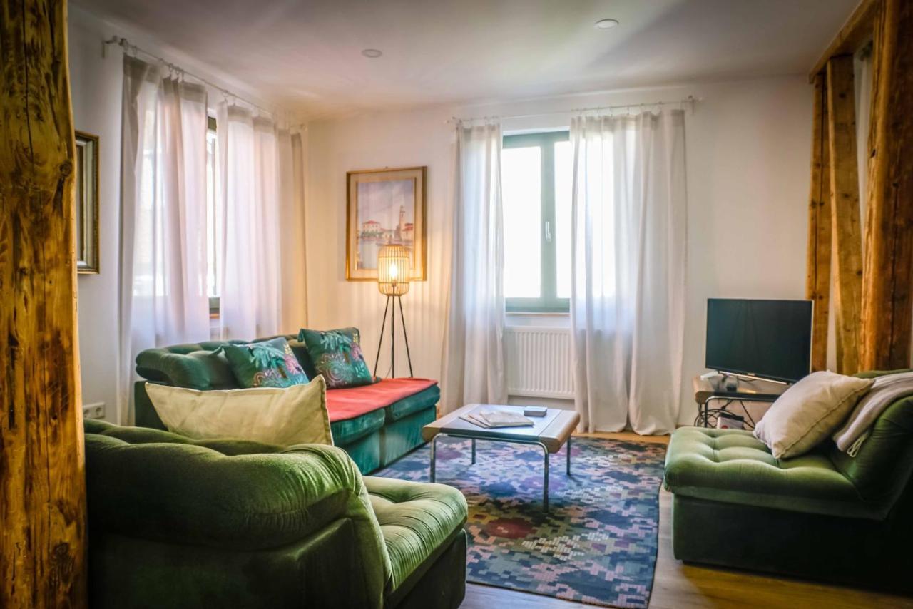 Besighomes Apartment Olive Besigheim Extérieur photo