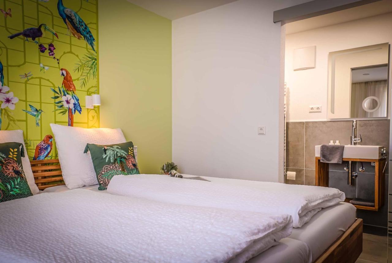 Besighomes Apartment Olive Besigheim Extérieur photo