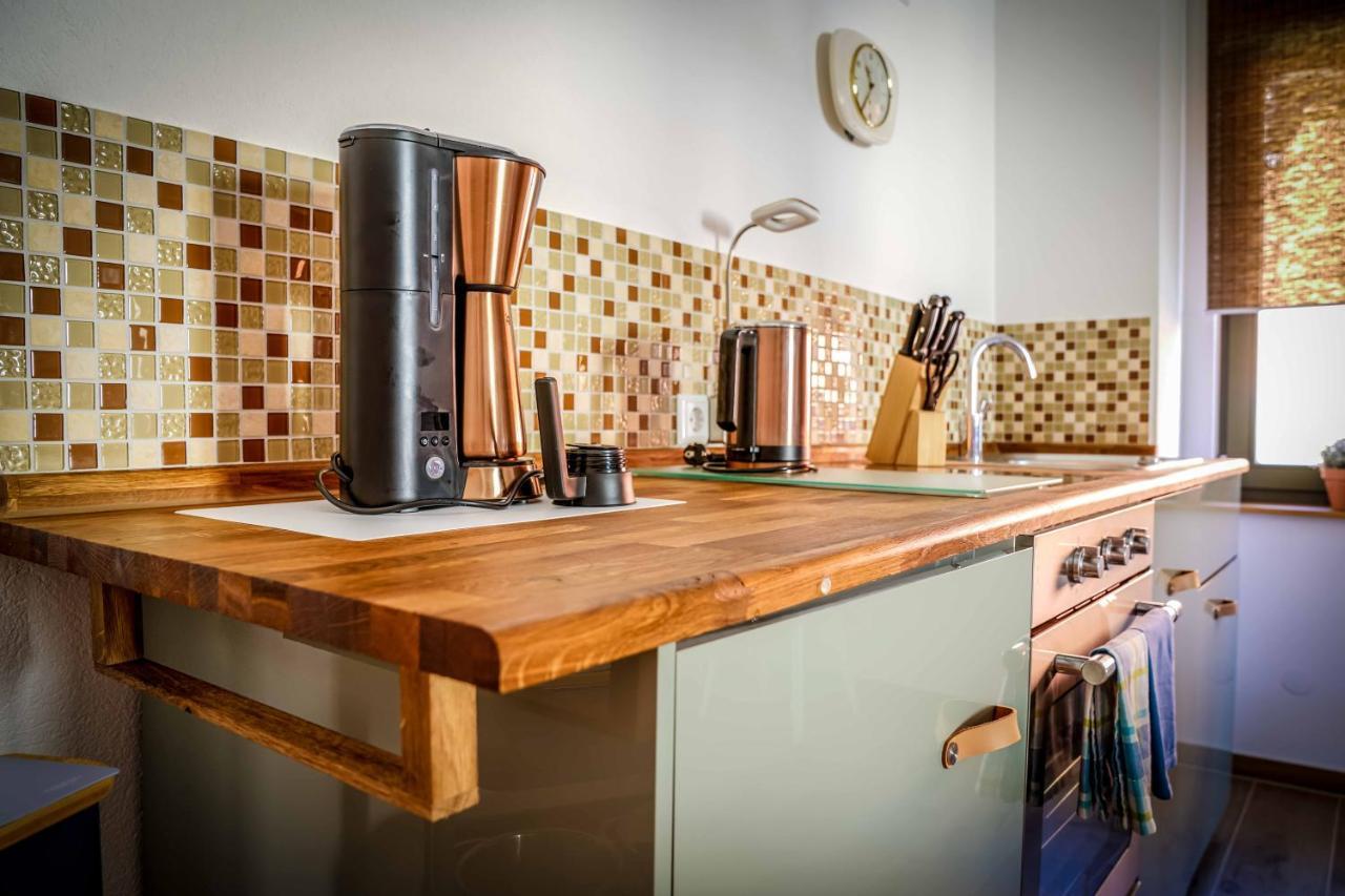 Besighomes Apartment Olive Besigheim Extérieur photo