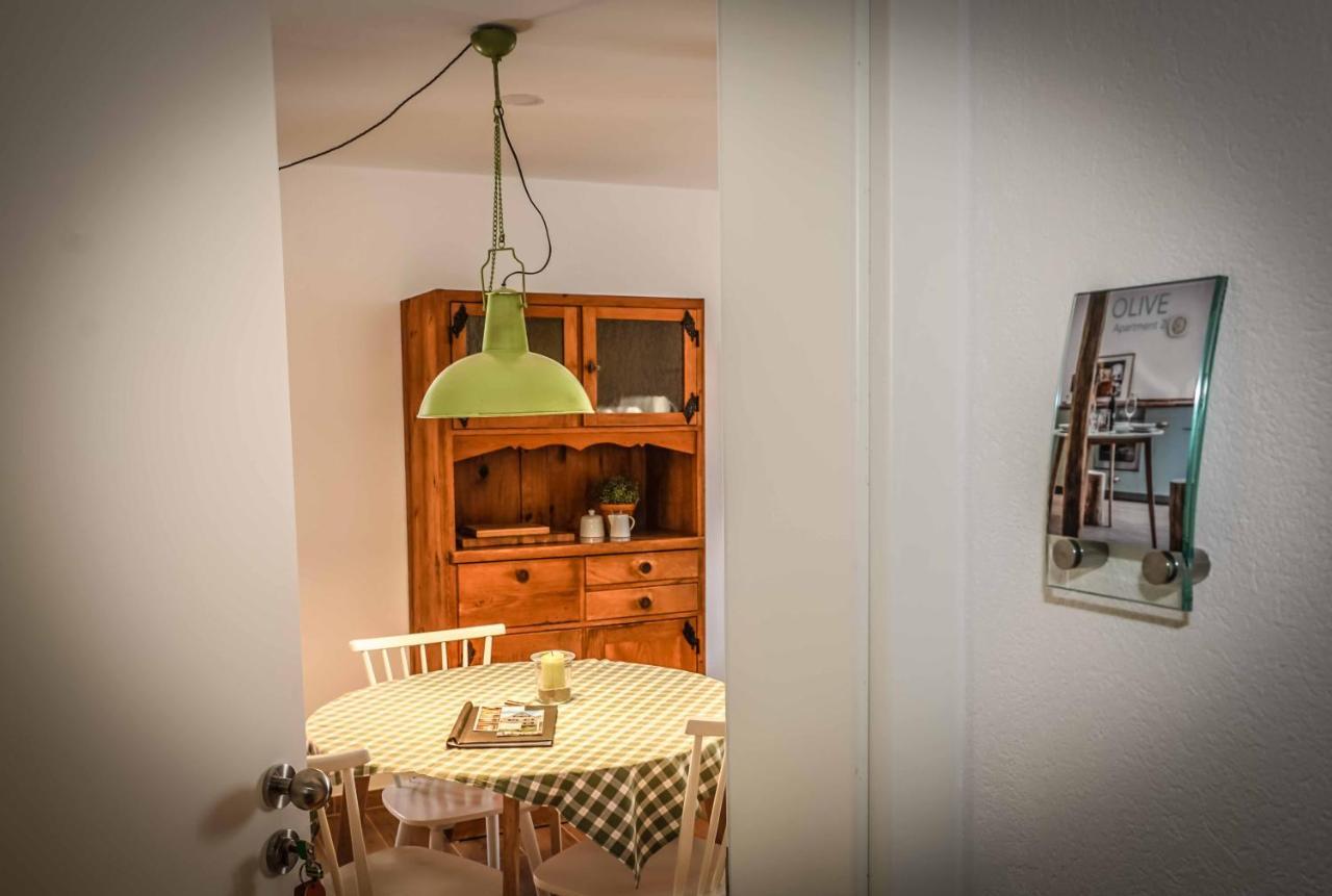 Besighomes Apartment Olive Besigheim Extérieur photo