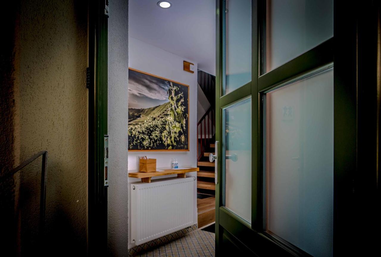 Besighomes Apartment Olive Besigheim Extérieur photo