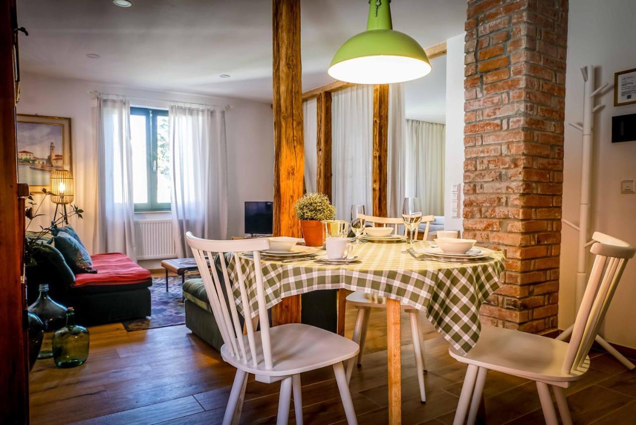 Besighomes Apartment Olive Besigheim Extérieur photo