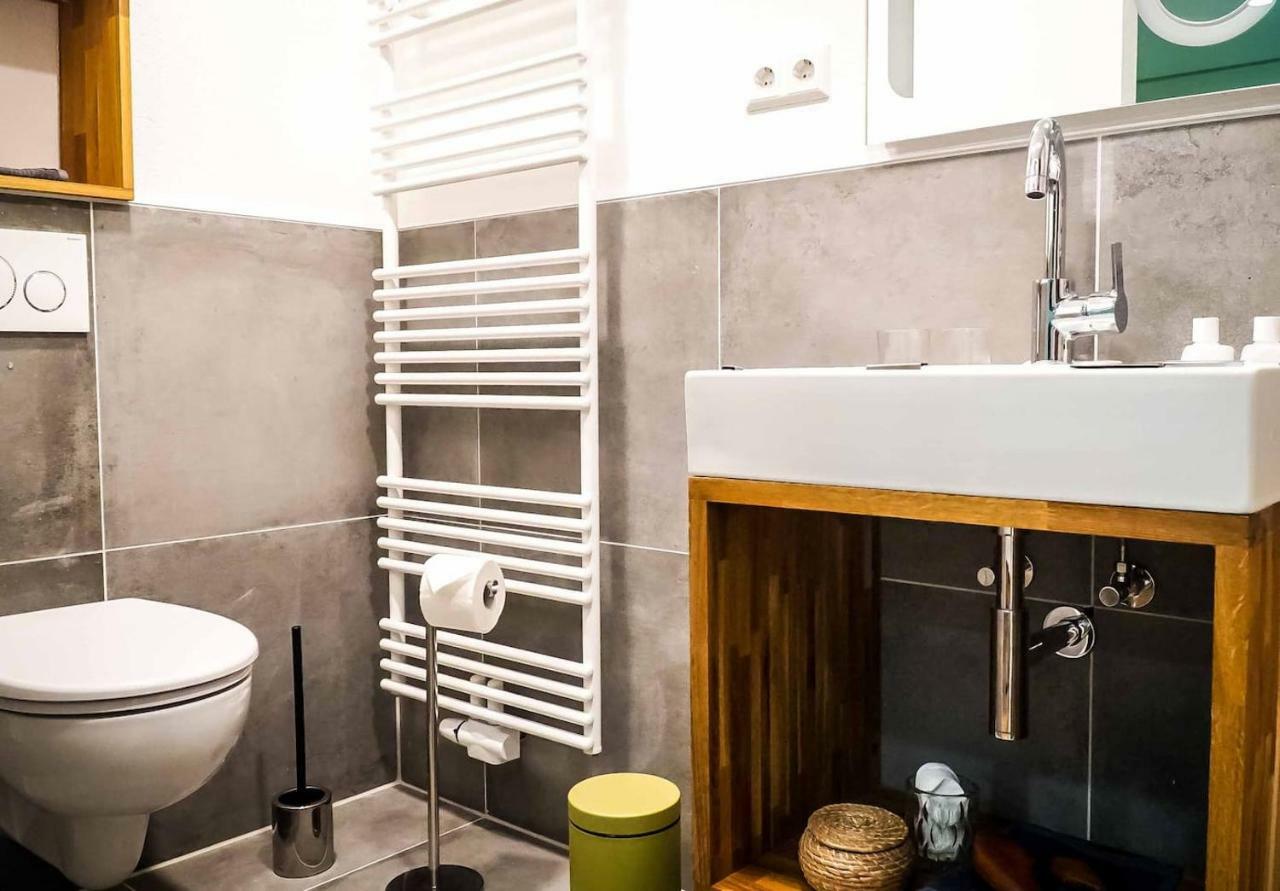 Besighomes Apartment Olive Besigheim Extérieur photo