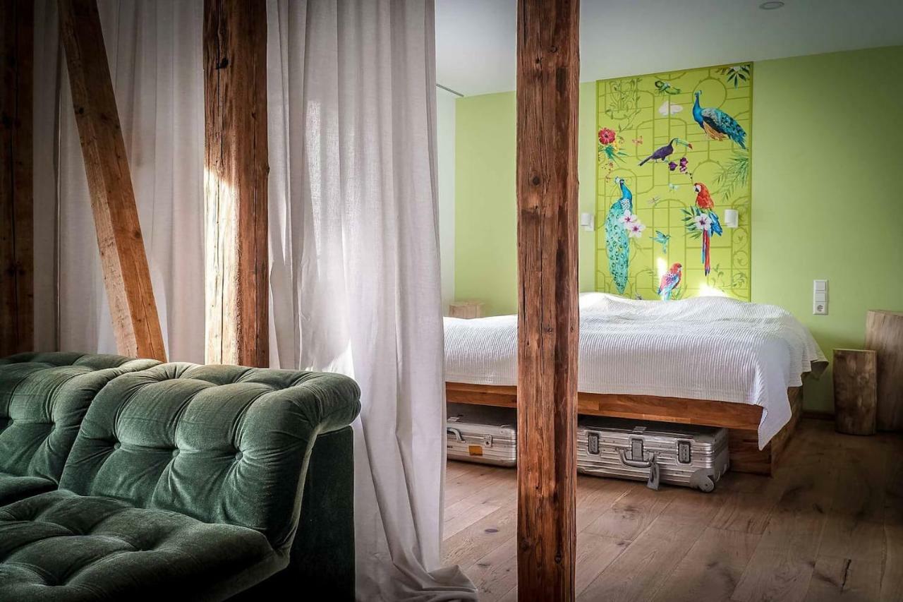 Besighomes Apartment Olive Besigheim Extérieur photo