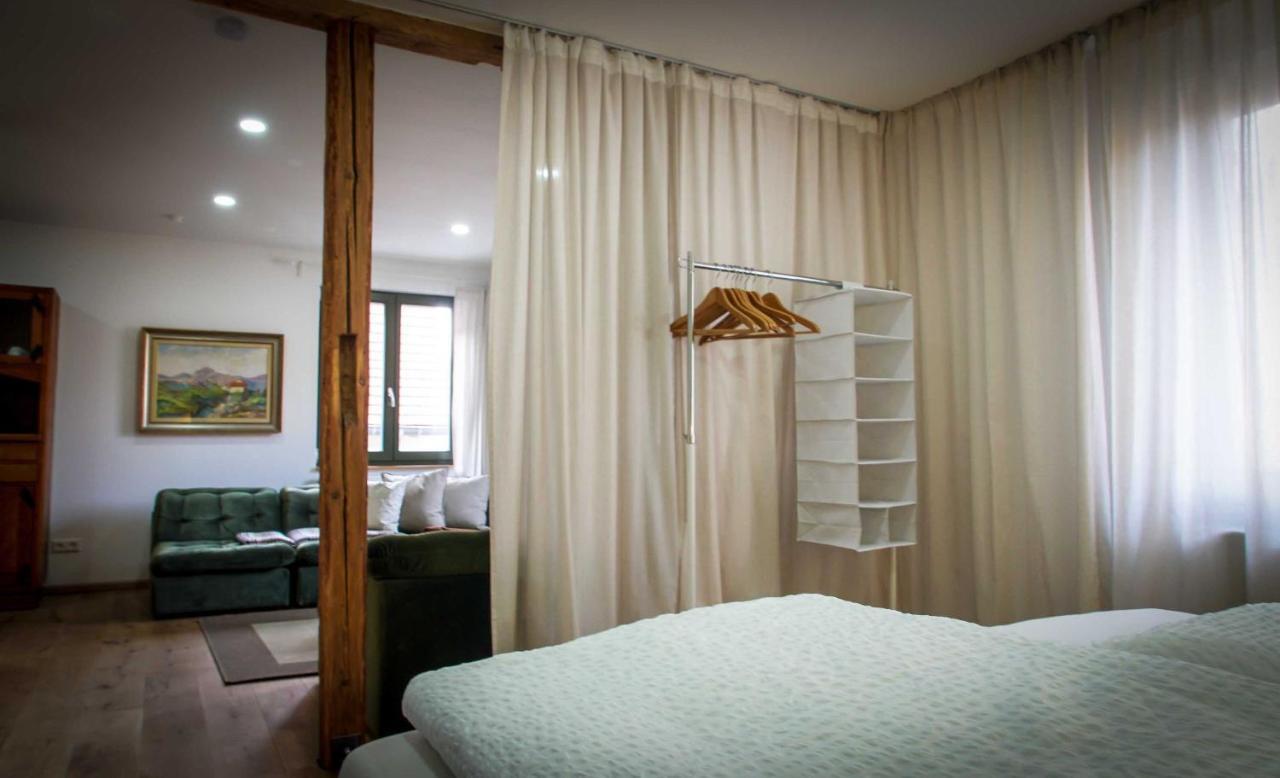 Besighomes Apartment Olive Besigheim Extérieur photo