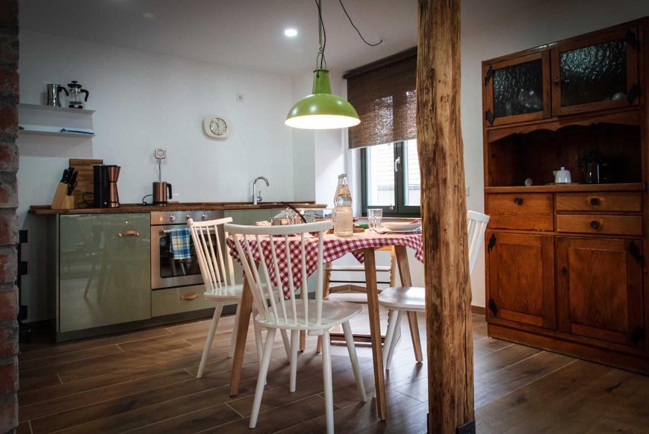 Besighomes Apartment Olive Besigheim Extérieur photo